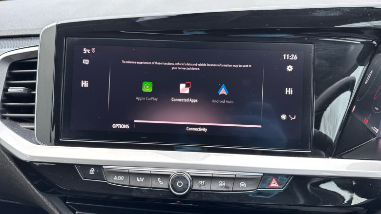 Vauxhall Grandland 1.2 Turbo Ultimate 5dr Auto Petrol Hatchback